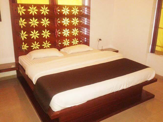 Mk Hospitality Service Apartment (viman Nagar), Pune 3